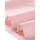 thumbnail image 5 of Vestido midi bohemio de tirantes con volantes y escote cuadrado para mujer INSPIRE CHIC en color rosa, talla L, 5 of 6