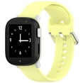 thumbnail image 1 of Durable Kids Silicone Replacement Sports Strap Compatible With Childrens Smart Wristband Accessories, 1 of 6