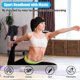thumbnail image 5 of Paquete de 2 Auriculares para Dormir Bluetooth 5.4, Diadema con Altavoces Ultrafinos, Diadema para Personas Que Duermen de Lado y Corren Meditación de Viaje Insomne, 5 of 6