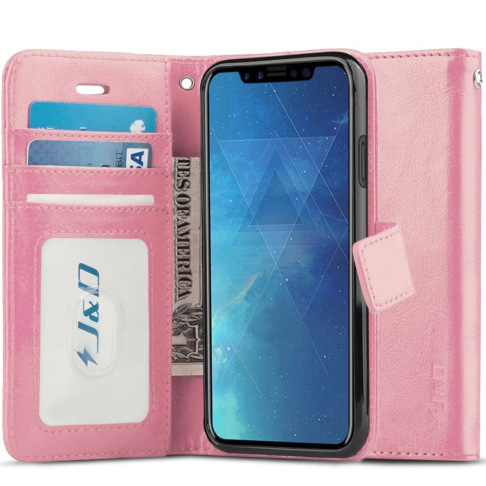 Rfid iphone x case Clearance