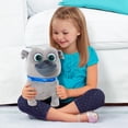 thumbnail image 2 of Bingo Plush – Puppy Dog Pals – Small 8 1/2", 2 of 4