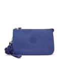 thumbnail image 1 of Kipling Women's Creativity Extra Large Wristlet, Versatile Cosmetics Kit, Lightweight Travel Organizer, 1 of 6
