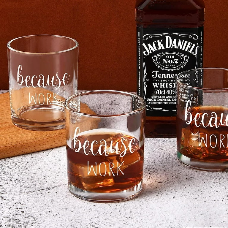 9 Best Whiskey Glasses To Gift This Holiday Season - Men's Journal