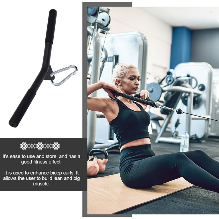 Tricep bar walmart sale