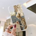 thumbnail image 3 of Funda de teléfono de Anatomía Humana médica, cubierta transparente para Iphone 15, 11, 13, 14 Pro Max, 7, 8 Plus, X, Xr, Xs Max, Se2020, 12mini, 3 of 5