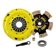 thumbnail image 4 of ACT 2003 Nissan 350Z XT/Race Sprung 6 Pad Clutch Kit, 4 of 4