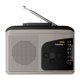 thumbnail image 1 of 234 reproductor de cinta de Cassette portátil AM FM Radio Cassette convertidor de cinta a MP3 g ezcap  Equipo de radio, 1 of 7