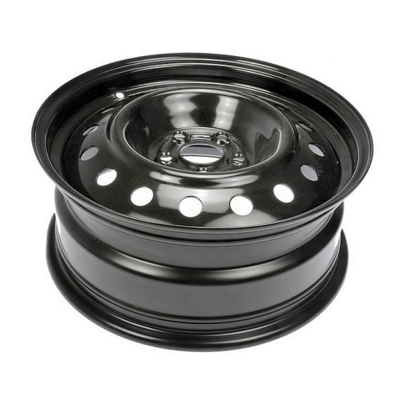 Wheel - Compatible with 2002 - 2006 Volkswagen Golf 2003 2004 2005