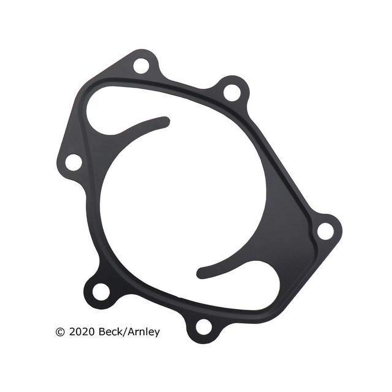BeckArnley 039-4197 Water Pump Gasket
