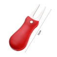 thumbnail image 4 of braveheart Golf Repair Tool Portable Retractable Stainless Stell Golf Button Tool for Golf Field TYPE1, 4 of 4
