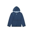 thumbnail image 6 of Reebok Boy's Athletic Cool Down Fleece Hoodie, Sizes 4-18, 6 of 6