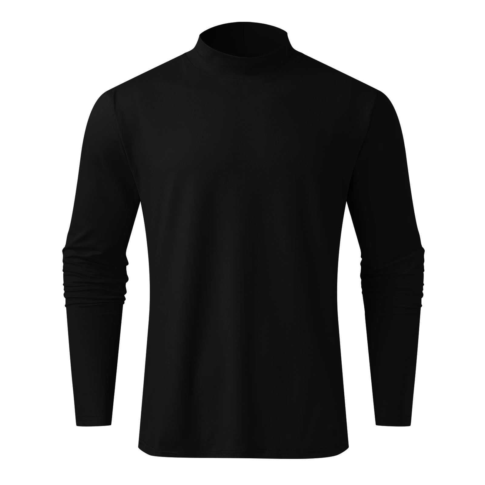 メンズウェア RUFFLOG FOUR STACK LOGO MOCK NECK SHIRTS メンズウェア RUFFLOG FOUR STACK LOGO MOCK NECK SHIRTS FOUR