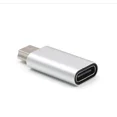 thumbnail image 1 of Adaptateur Mini USB vers Type C, 5 broches mâle, Mini USB vers femelle, connecteur de transfert de données pour GoPro MP3, appareil photo, connecteur PC, 1 of 4