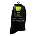 thumbnail image 3 of The Beatles Chaussettes Revolver pour Femmes, 3 of 3