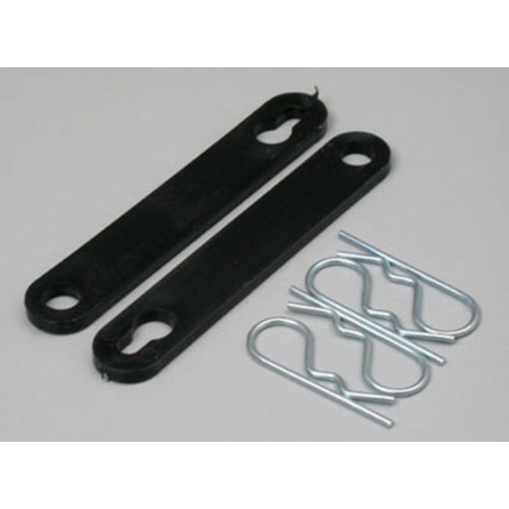 6335 Battery HoldDown Straps