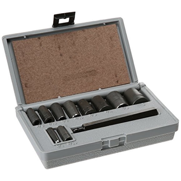 Lang Tools 950 Gasket Hole Punch Set (11 Piece)