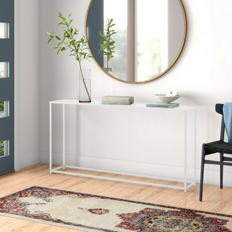 Upper shockerwick console table deals