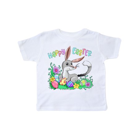 

Inktastic Happy Easter Cute Easter Bilby Gift Toddler Boy or Toddler Girl T-Shirt