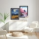 thumbnail image 2 of Marco Imagen para 2pcs A4 Art Frame Proyectos Imágenes Apertura Frontal 24x33cm () Blanco, 2 of 8