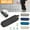 Black, variant on Travel/Running Money Belt Waist Fanny Pack - Hands Free Way to Carry Phone, Passport, Keys, ID, Money & Ultra Light Travel Wallet - Adjustable, Water Resistant