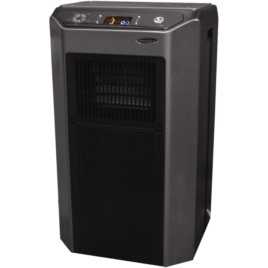 SoleusAir PA112R32 Portable Air Conditioner