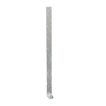 16 in. HETA Galvanized Truss Anchor