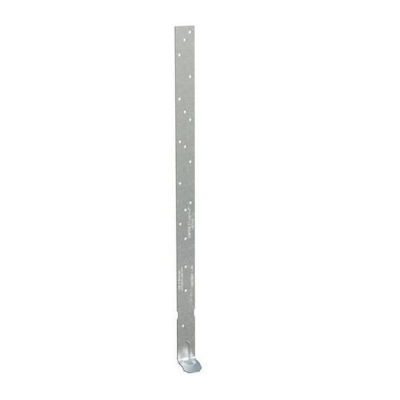 16 in. HETA Galvanized Truss Anchor