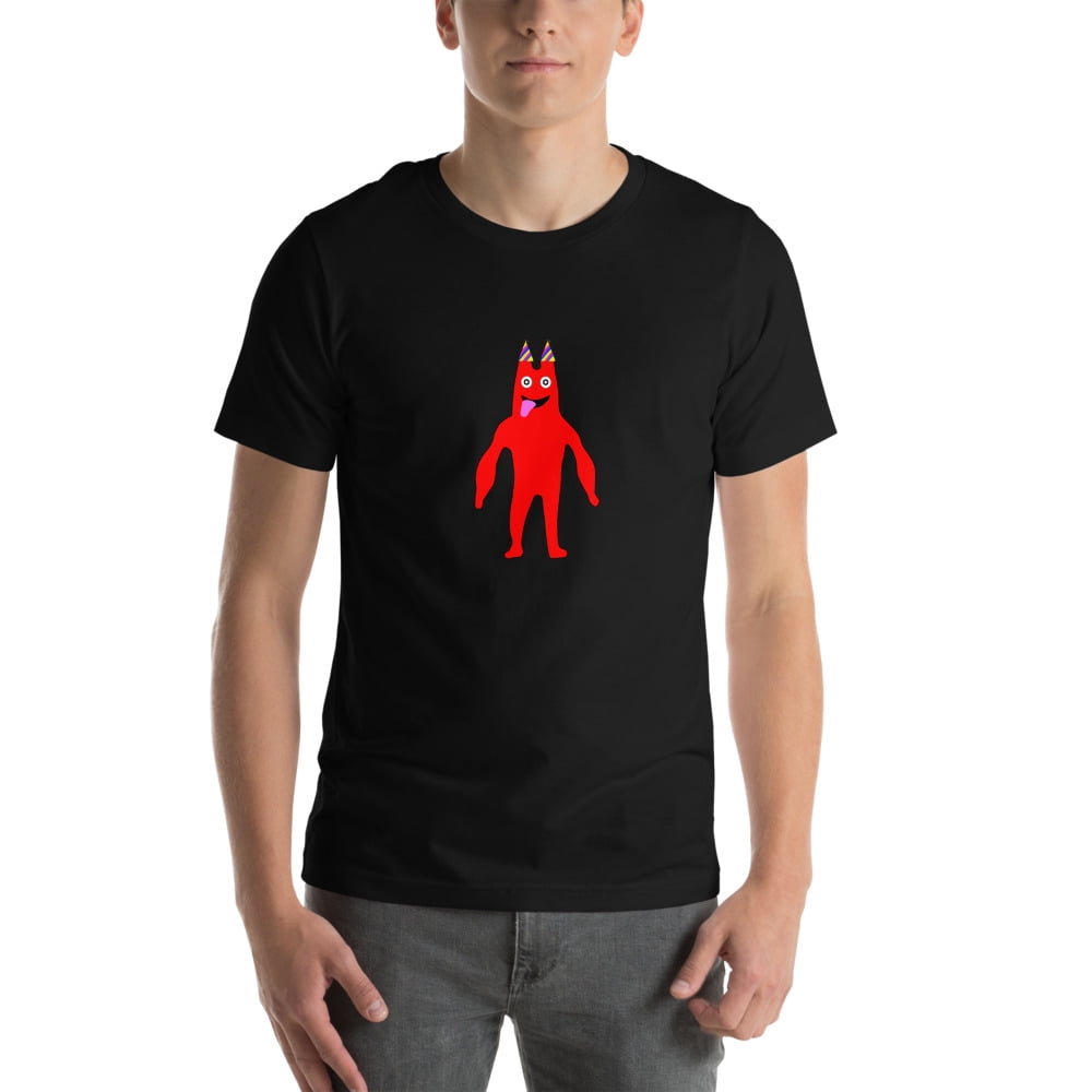 Juneteenth Unisex classic tee (Daisy, 4XL) - Walmart.com