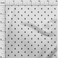 thumbnail image 3 of oneOone Cotton Poplin White Fabric Asian Block Print Craft Projects Decor Fabric Printed By The Yard 56 Inch Wide, 3 of 4