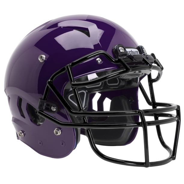 Schutt Vengeance A11 Medium Kids Youth Football Helmet w/Facemask