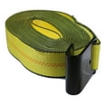thumbnail image 6 of 2" Winch Strap or Replacement Strap for 2" Ratchet Strap | BUILD YOUR OWN Size: 15 ft, Material: D-Ring, 6 of 6