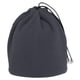 thumbnail image 1 of Bufanda de Tubo Bandana para La Cabeza Gorra para El Cuello Redecilla Gorros Beanie Gorro funciones para La Cabeza Gris, 1 of 9