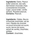 thumbnail image 3 of Larabar Gluten Free Minis Peanut Butter Chocolate Chip, 3 of 5