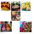 thumbnail image 4 of TIMIFIS Baking Tool Small Cake Cup Muffin Cup Pudding Cup Kitchen Gadgets, 4 of 8