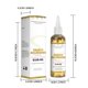 thumbnail image 2 of Productos para el cuidado del cabello Aceite de hierbas Promueve la reparación del cabello Activa los folículos pilosos Impide la caída y la rotura del cabello Nutre el cabello y lo hace negro y brill, 2 of 5