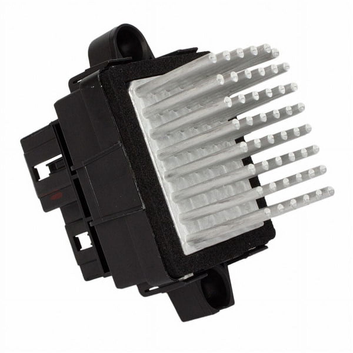 Motorcraft YH-2008 HVAC Blower Motor Resistor