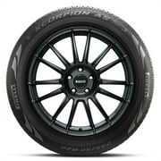 Pirelli Scorpion All Season Plus 3 All Season 235/45R19 95H SUV/Crossover Tire Fits: 2013-19 Ford Escape Titanium, 2022-23 Jeep Compass Red Simolary simolary.com 11