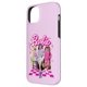 thumbnail image 2 of Teléfono Apple iPhone 14 Plus Barbie con licencia oficial, 2 of 3