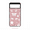 Mauve, variant on abbyrose Tiny Tats Pixel Phone Case for Pixel 6 Pro