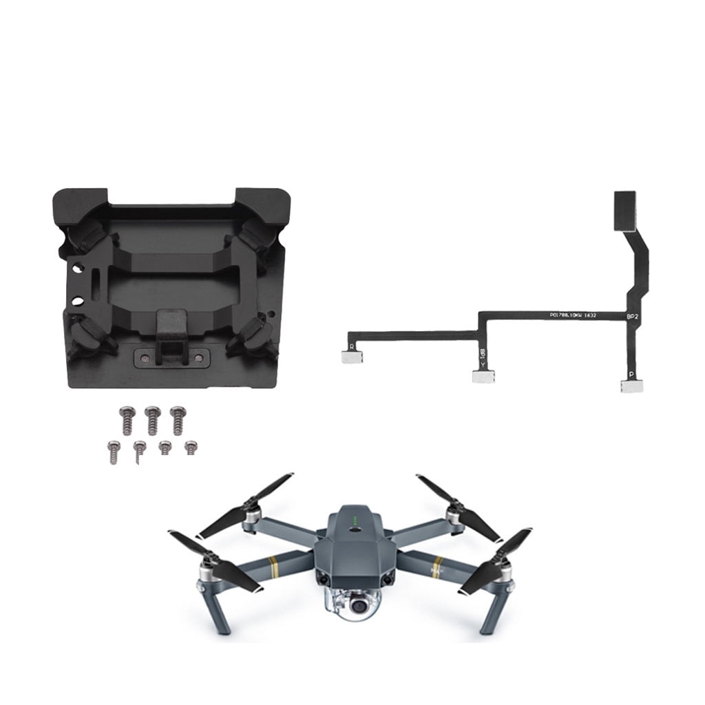 Camera Drone Accessories For Dji Pro Flexible Gimbal Signal Transmission Cable Shock-Proof Board Pool Toys For Toddlers 1-3 Fpv Shown - Walmart.com