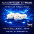 thumbnail image 3 of APEX-TX5 Diet Pills - Weight Management & Energy Support, 120 Tablets Per Bottle, 3 of 11