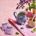 thumbnail image 5 of Bálsamo orgánico de limón Tea Yogi Tea Immune Stress, saúco, 16u, 5 of 5