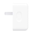 thumbnail image 2 of Apple Adaptador de corriente de 35W con dos puertos USB-C, 2 of 5