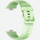 thumbnail image 2 of Correa Sport de Silicona Premium para Huawei Watch Fit 3, Deportiva, 2 of 5