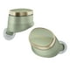 thumbnail image 1 of Auriculares inalámbricos Bowers & Wilkins Pi8 Jade Green con ANC, 1 of 3