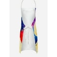thumbnail image 4 of Carolines Treasures SS8753APRON Golden Retriever Apron Large multicolor, 4 of 4