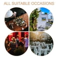 thumbnail image 3 of unbranded 2Ud Torre Decorativas Para Jardín Y Paisajismo En Color, 3 of 6