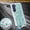 Teal, variant on Samsung Galaxy S21 FE Case, [NOT FIT Samsung S20 FE] Military Grade 12 Feet Drop Proof Phone Cover with Glitter Spot Diamond -Teal