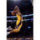 thumbnail image 1 of Póster mural de Kobe Bryant Black Mamba Anime, 40 x 60 cm, 1 of 1
