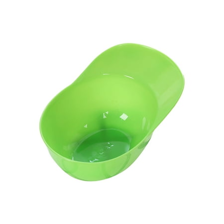 Liacowi Household Children Ice Cream Bowls Little Boys Girls Creative Solid Color Baseball Cap Shape Snack Bowl Tableware